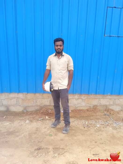 Manivel357 Indian Man from Ariyalur