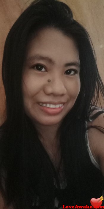 Glad31 Filipina Woman from Pasig/Manila