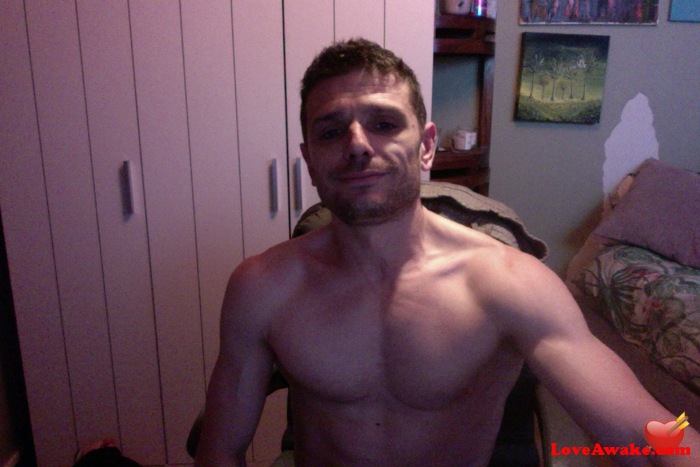 benninero UK Man from Birmingham