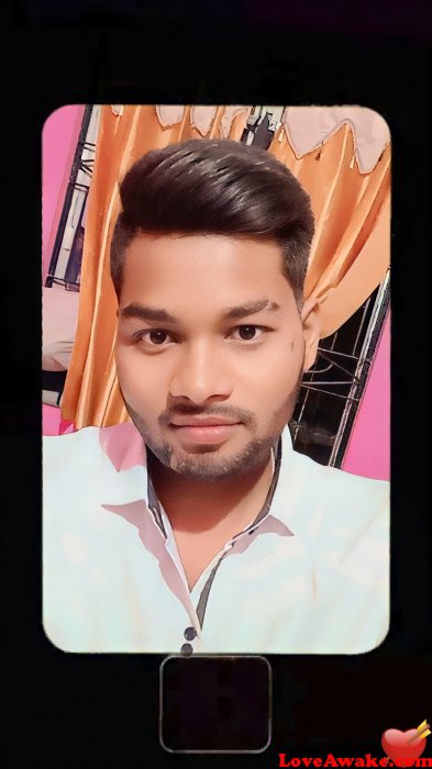 Amit1932 Indian Man from Bhubaneswar