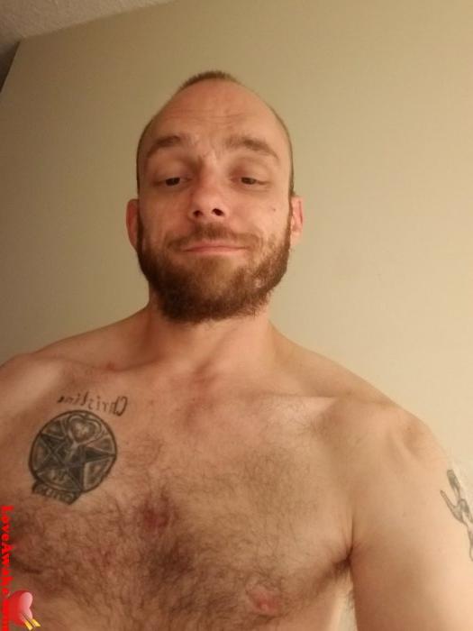 PrarieIrishman Canadian Man from Saskatoon