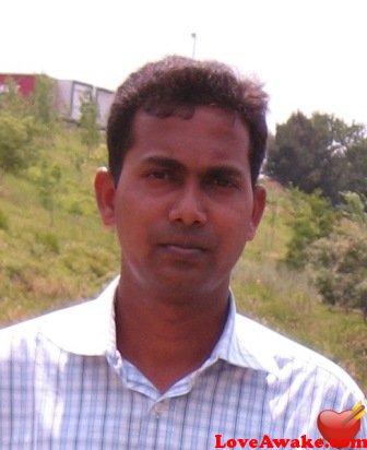 karthicksub Indian Man from Bangalore