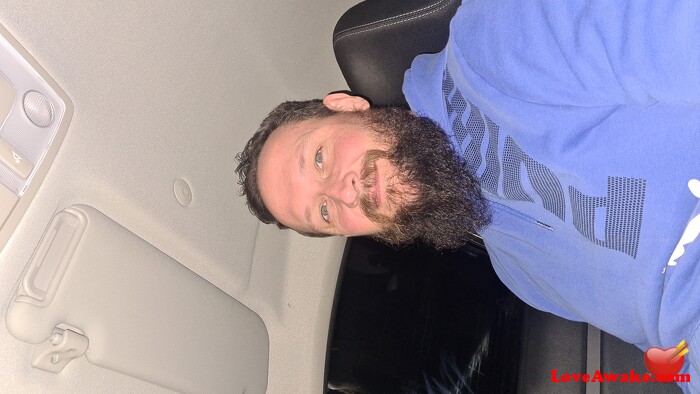 Bb39 New Zealand Man from Wellington