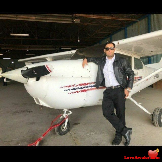 Mohammad9797 Iranian Man from Tehran