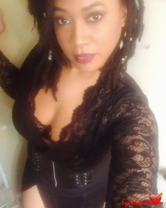 NewNewNextDoor American Woman from Richmond