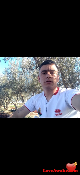 hhhhhh4444 Morocco Man from Meknes