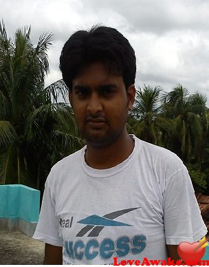 joydip001 Indian Man from Haldia