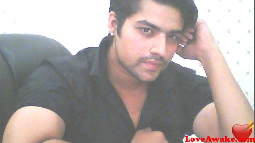 arsh4u Indian Man from Mumbai (ex Bombay)