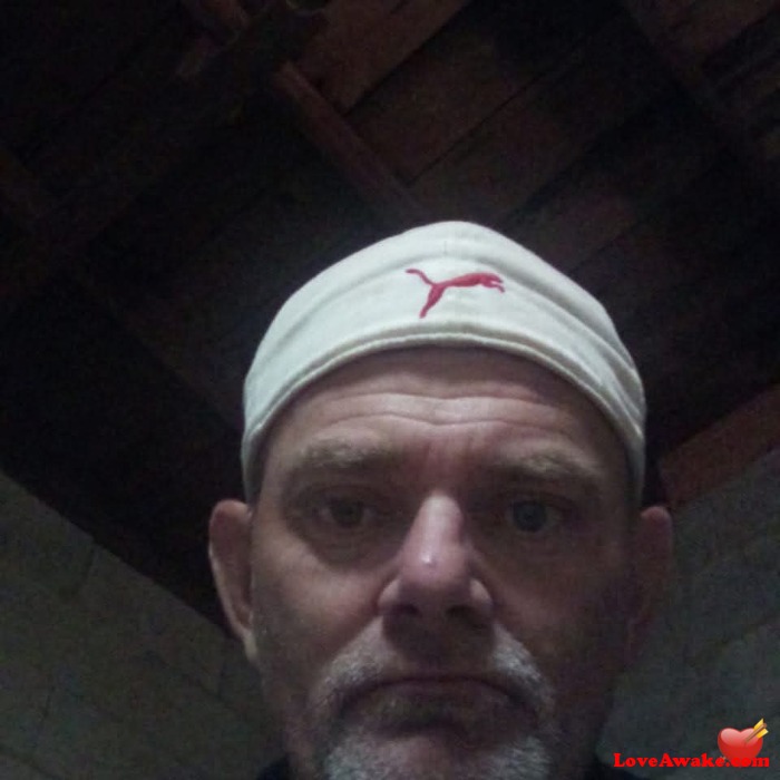 Durham94 American Man from Peoria
