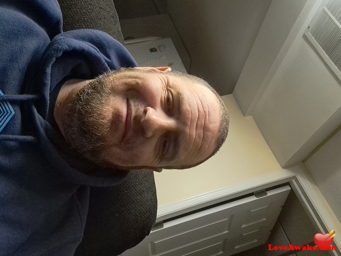 Scottymac1234 Canadian Man from Caledonia