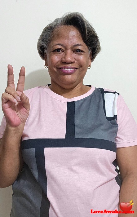 Bobbyg1605 Panamanian Woman from Panama, Ciudad de