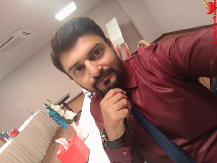 Waseem3112 Pakistani Man from Islamabad