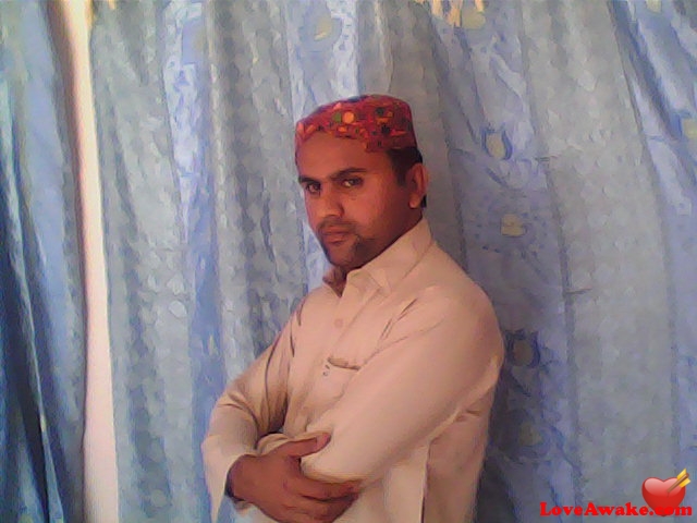 pakistan786 Pakistani Man from Nawabshah