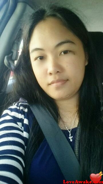 Areyousinc3r3 Filipina Woman from Davao, Mindanao