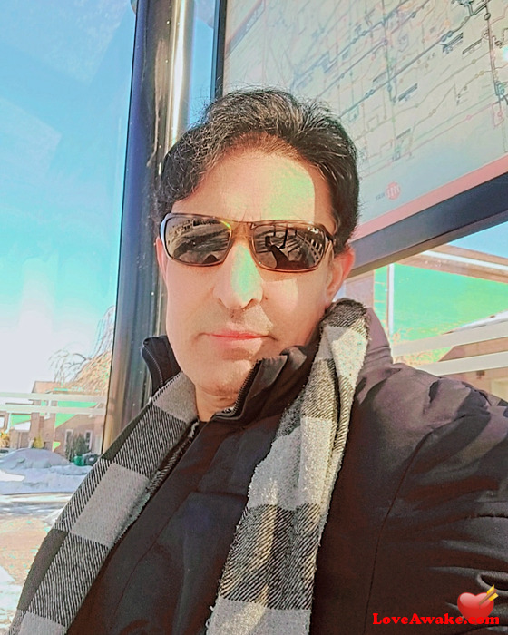 Tarek85 Canadian Man from Mississauga
