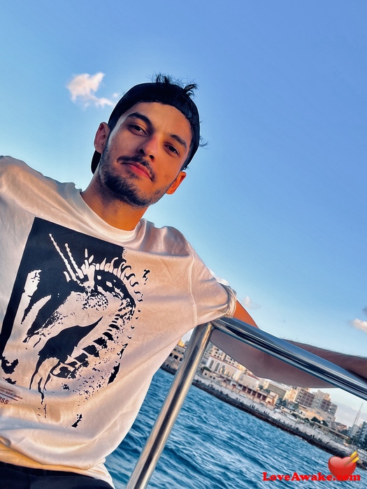 Ayem1090 Saudi Man from Riyadh