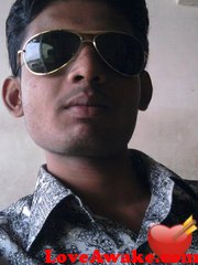 sam3851 Indian Man from Sholapur