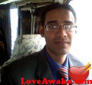 wasimmughal92 Pakistani Man from Lahore