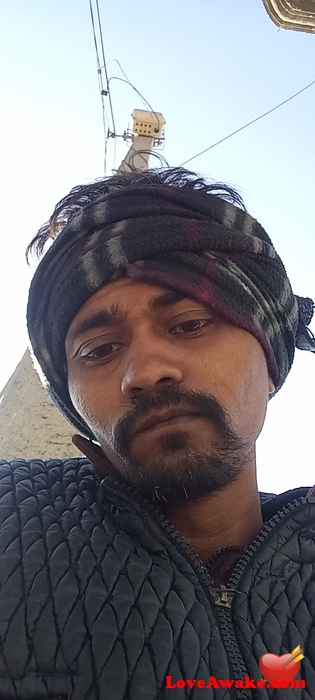 Moshahbaz1 Indian Man from Allahabad