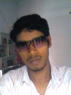 allinoneperson Indian Man from Visakhapatnam