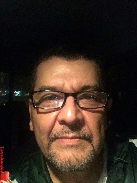 lovechaser62 American Man from Laredo