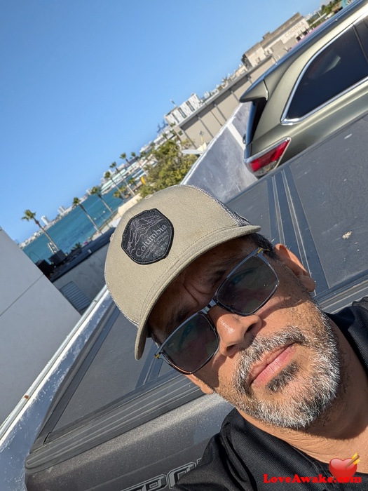 Franck-69 Puerto Rican Man from Arecibo