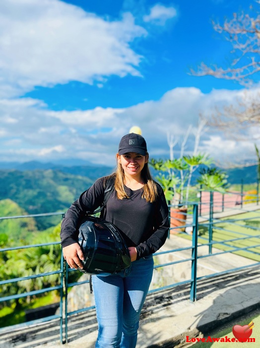 Bettyboo123 Filipina Woman from Rizal, Luzon