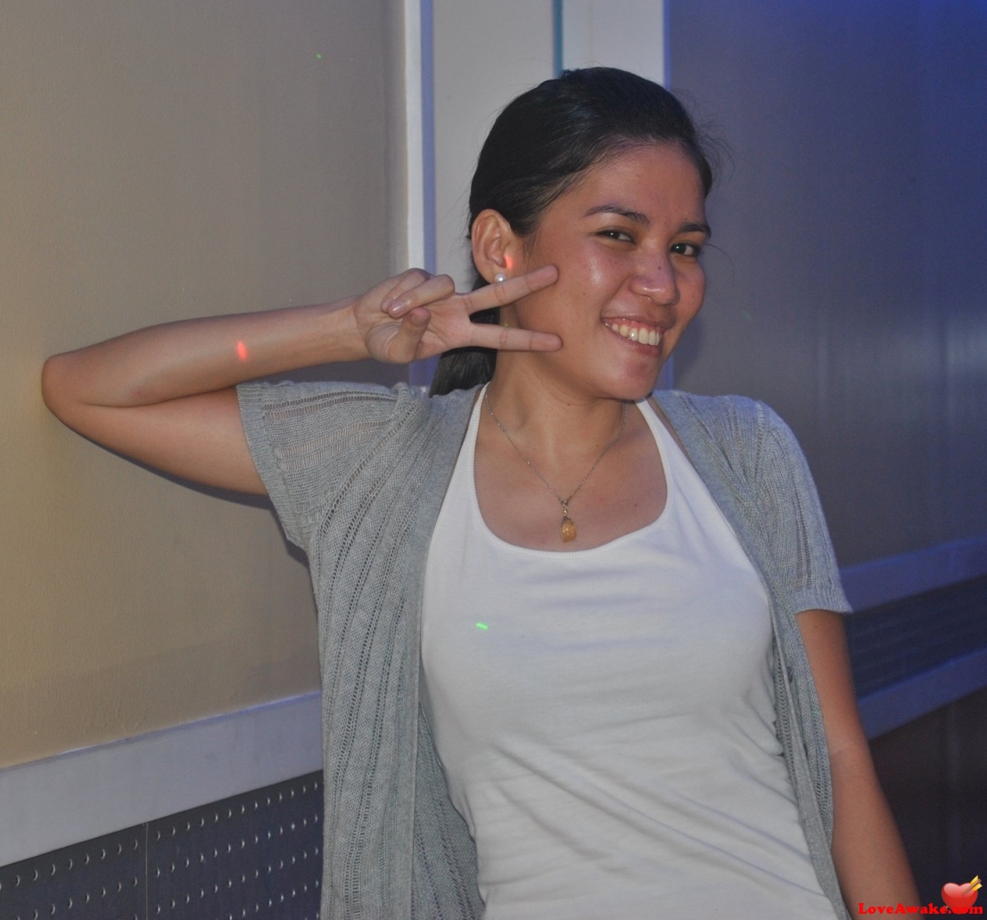 tonya18 Filipina Woman from Calamba