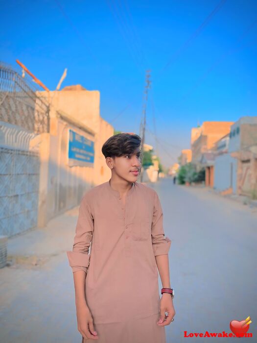 saifyy1 Pakistani Man from Nawabshah