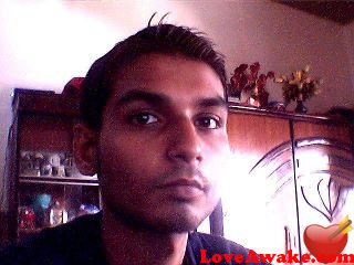 noman19 Pakistani Man from Karachi
