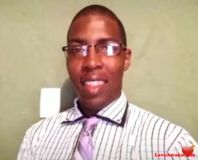 Youngscrud33 Trinidad Man from Couva