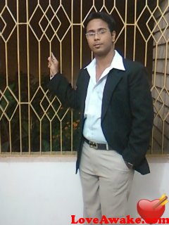 love-lohit Indian Man from Bhubaneswar