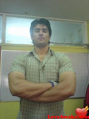 p4prem Indian Man from Ahmedabad