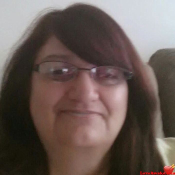 lexi64 Canadian Woman from Sarnia