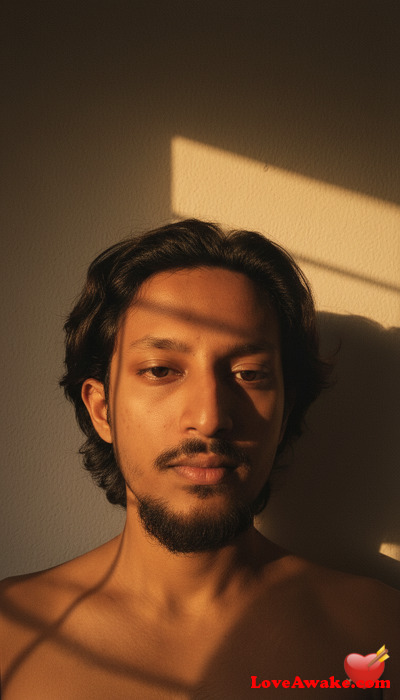 rashed97 Bangladeshi Man from Jessore