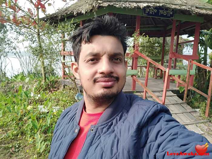 naim2025 Bangladeshi Man from Dhaka