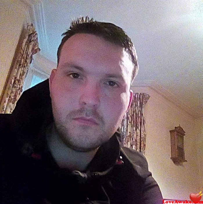 andrew198832 UK Man from Whitehawk