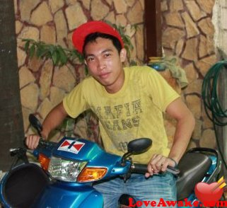 dtoy Filipina Man from Cebu