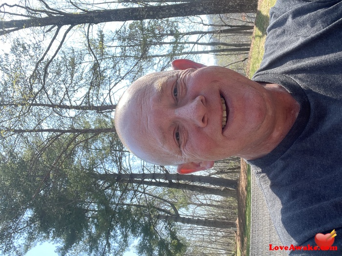 Will704 American Man from Morganton