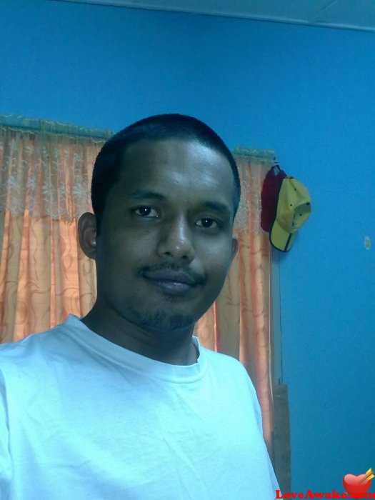 AhmadNazmi Malaysian Man from Kuala Lumpur