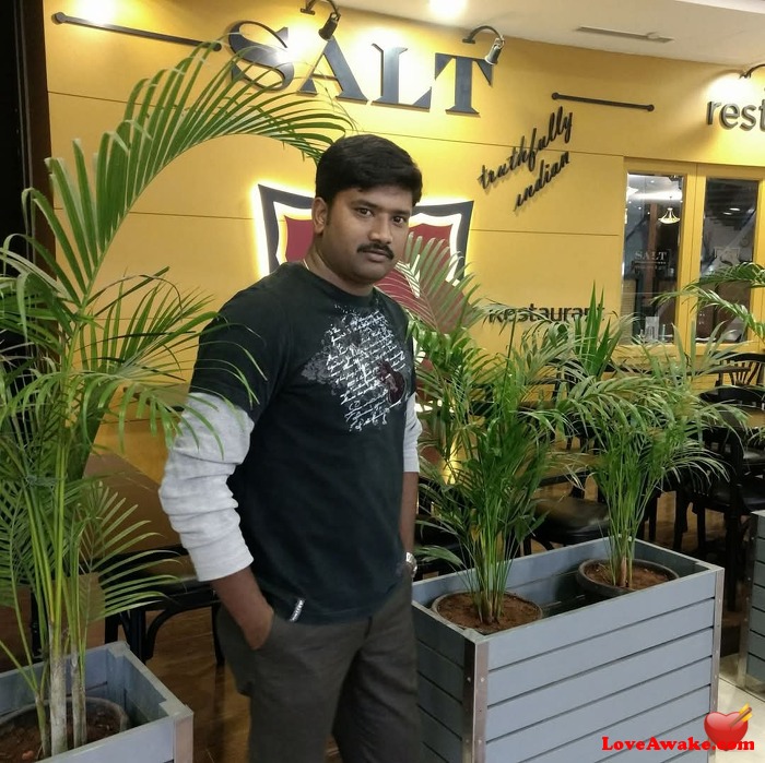 satkumar23 Indian Man from Coimbatore