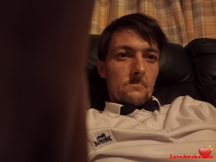 MartynjonLS14 UK Man from Leeds