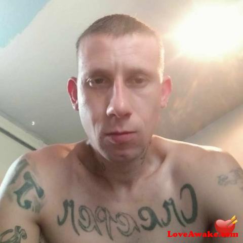 MrBig405 American Man from Oklahoma City