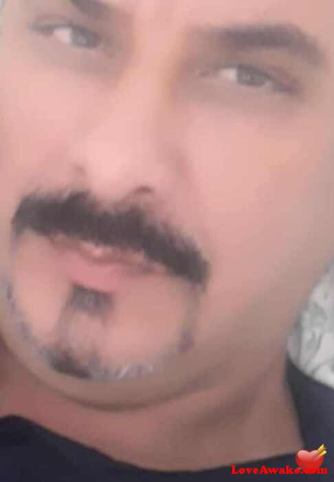 sami377 Algerian Man from Alger (Algiers)