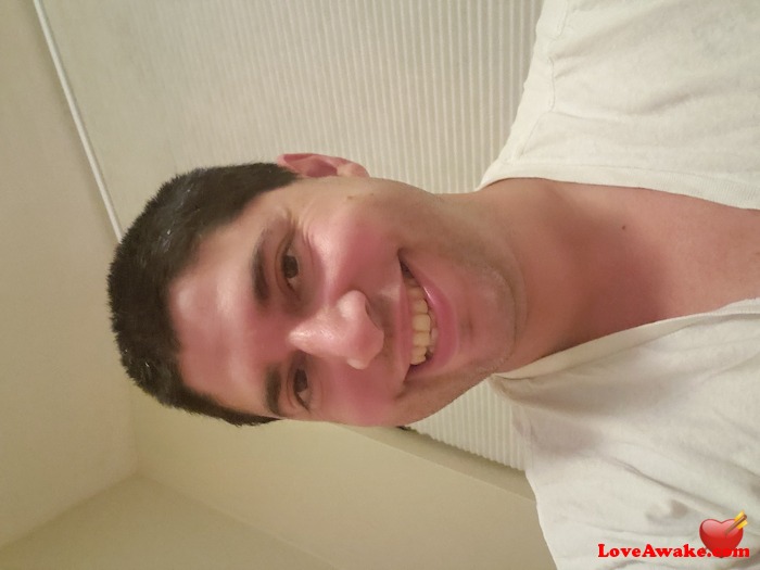 Steve848 Canadian Man from St Catharines