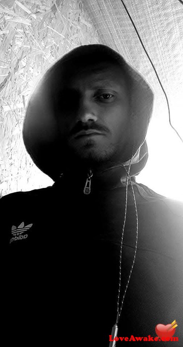 AlekseyKaleb Russian Man from Ulyanovsk