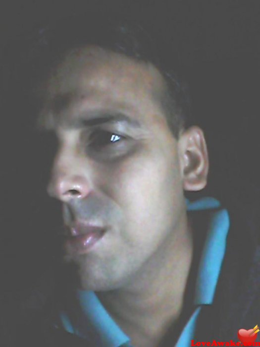 wajeeh1 Pakistani Man from Karachi