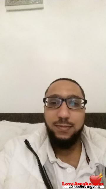 Hakeem778 UK Man from Birmingham