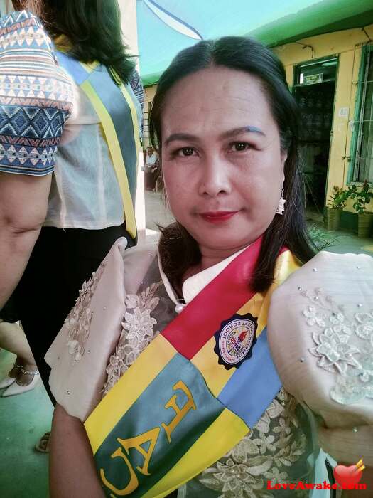 Mhedz27 Filipina Woman from Naga, Luzon