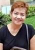 Rowieganda 2560941 | Filipina female, 61, Married, living separately